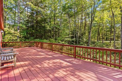 52 Perimeter Avenue Standish ME 04084