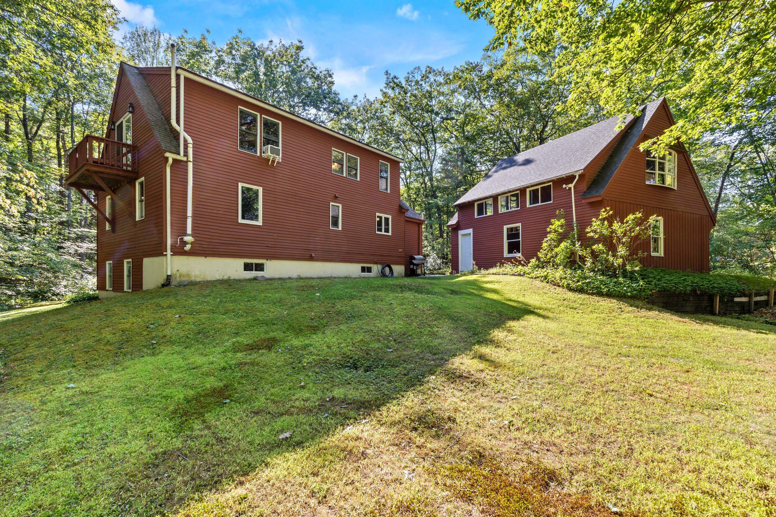 52 Perimeter Avenue Standish ME 04084