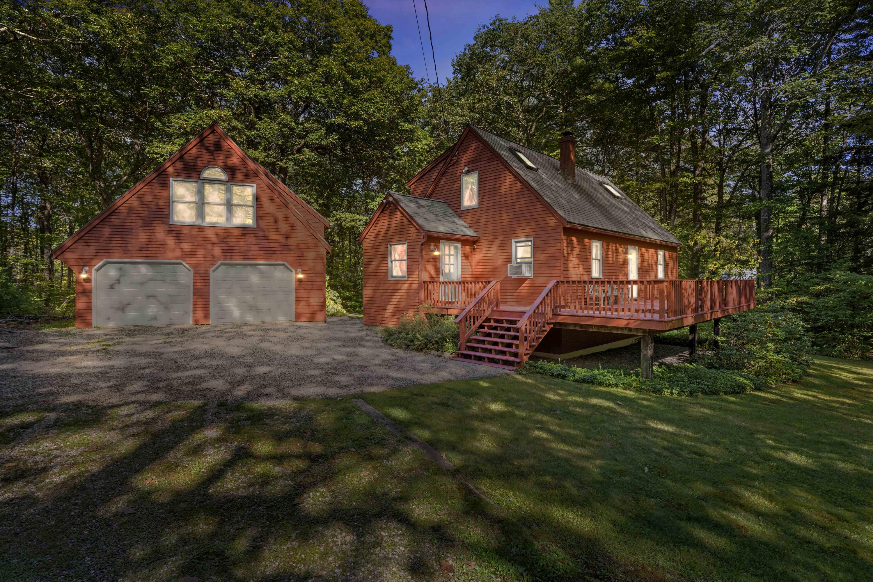 52 Perimeter Avenue Standish ME 04084