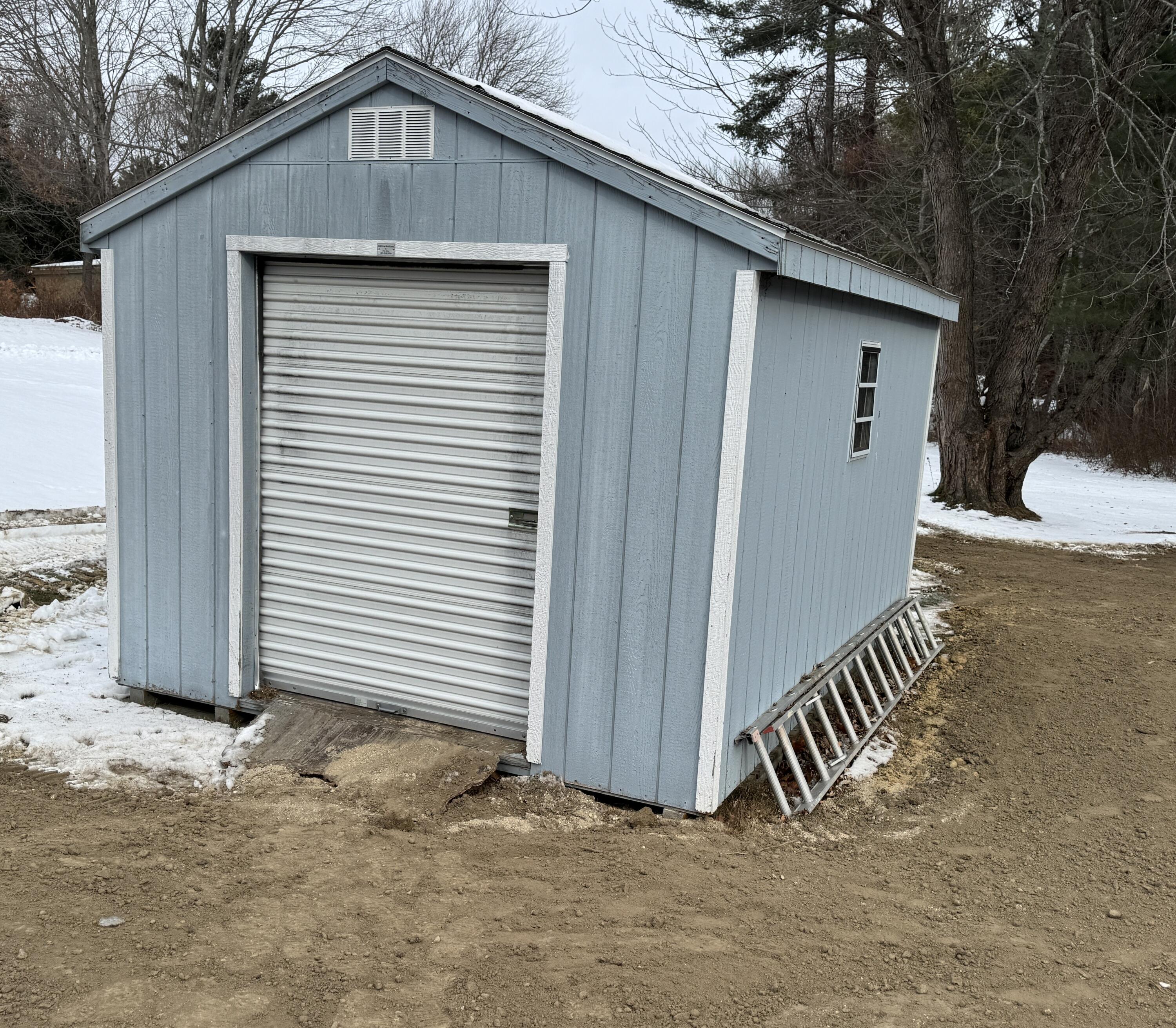 12 Hamlin Road Falmouth ME 04105