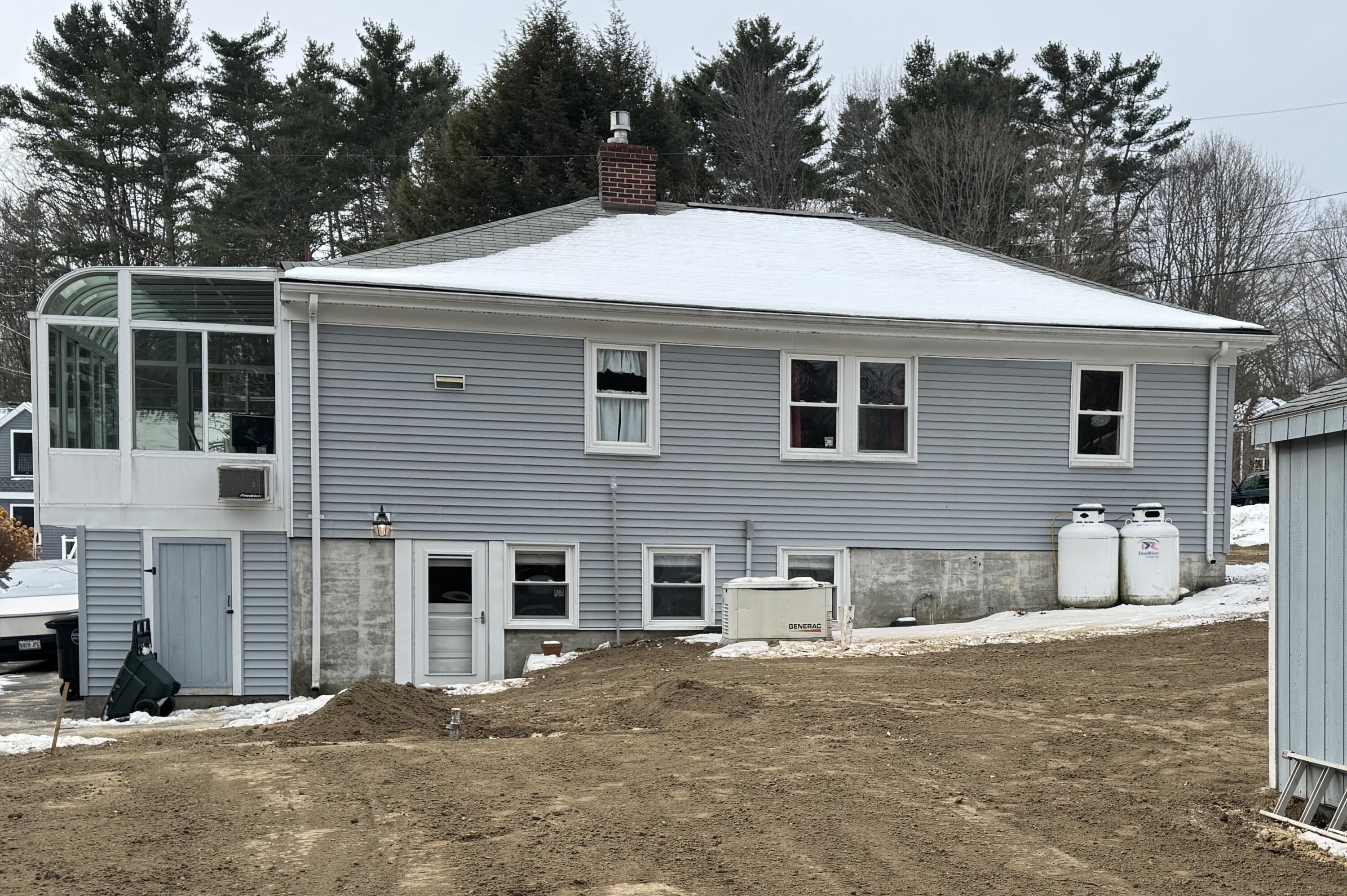 12 Hamlin Road Falmouth ME 04105