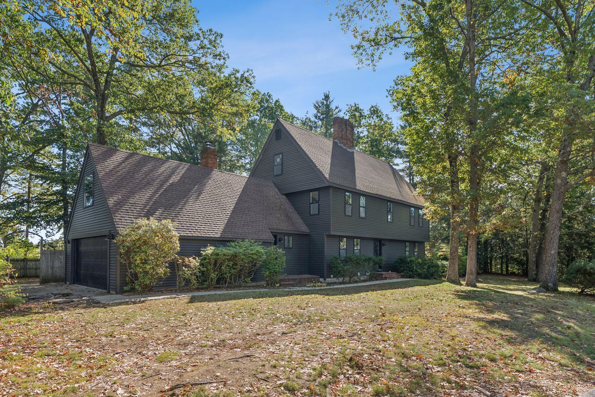 16 Andrew Avenue Sanford ME 04073