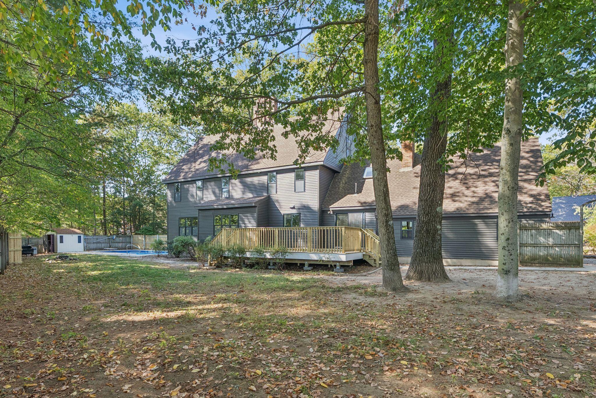 16 Andrew Avenue Sanford ME 04073