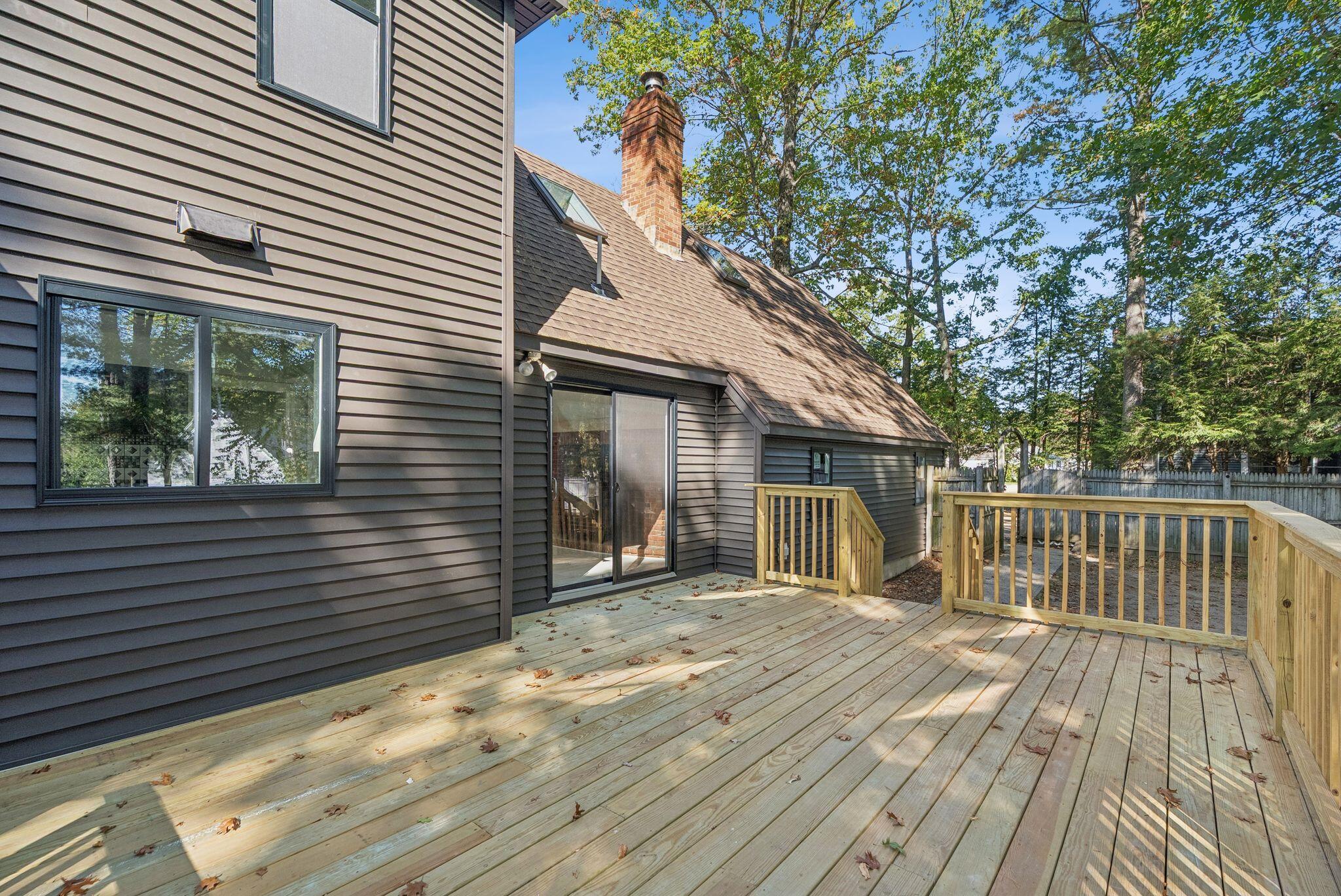 16 Andrew Avenue Sanford ME 04073