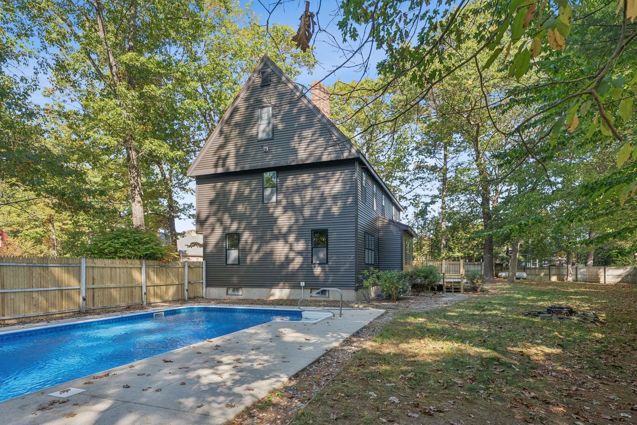 16 Andrew Avenue Sanford ME 04073