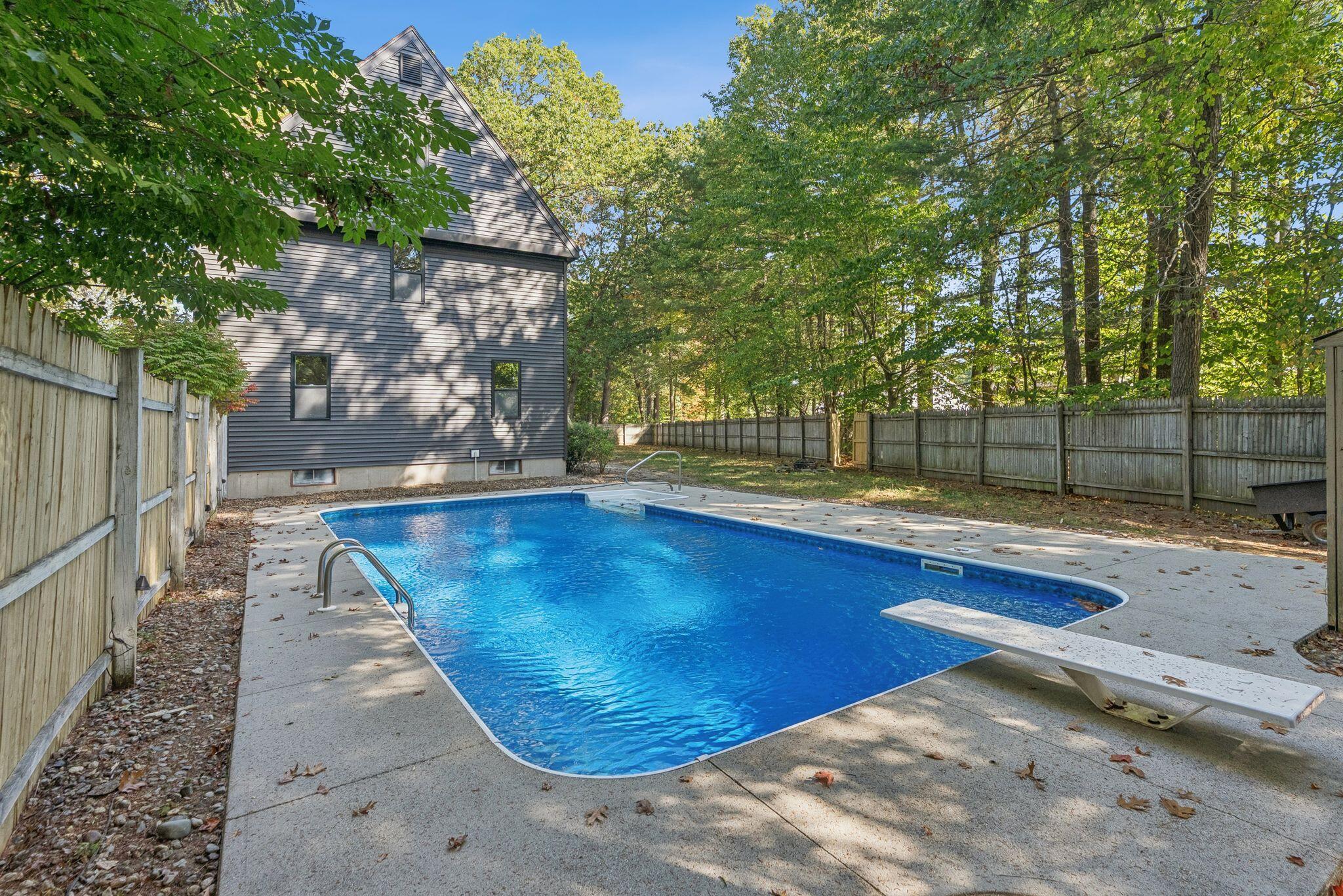 16 Andrew Avenue Sanford ME 04073