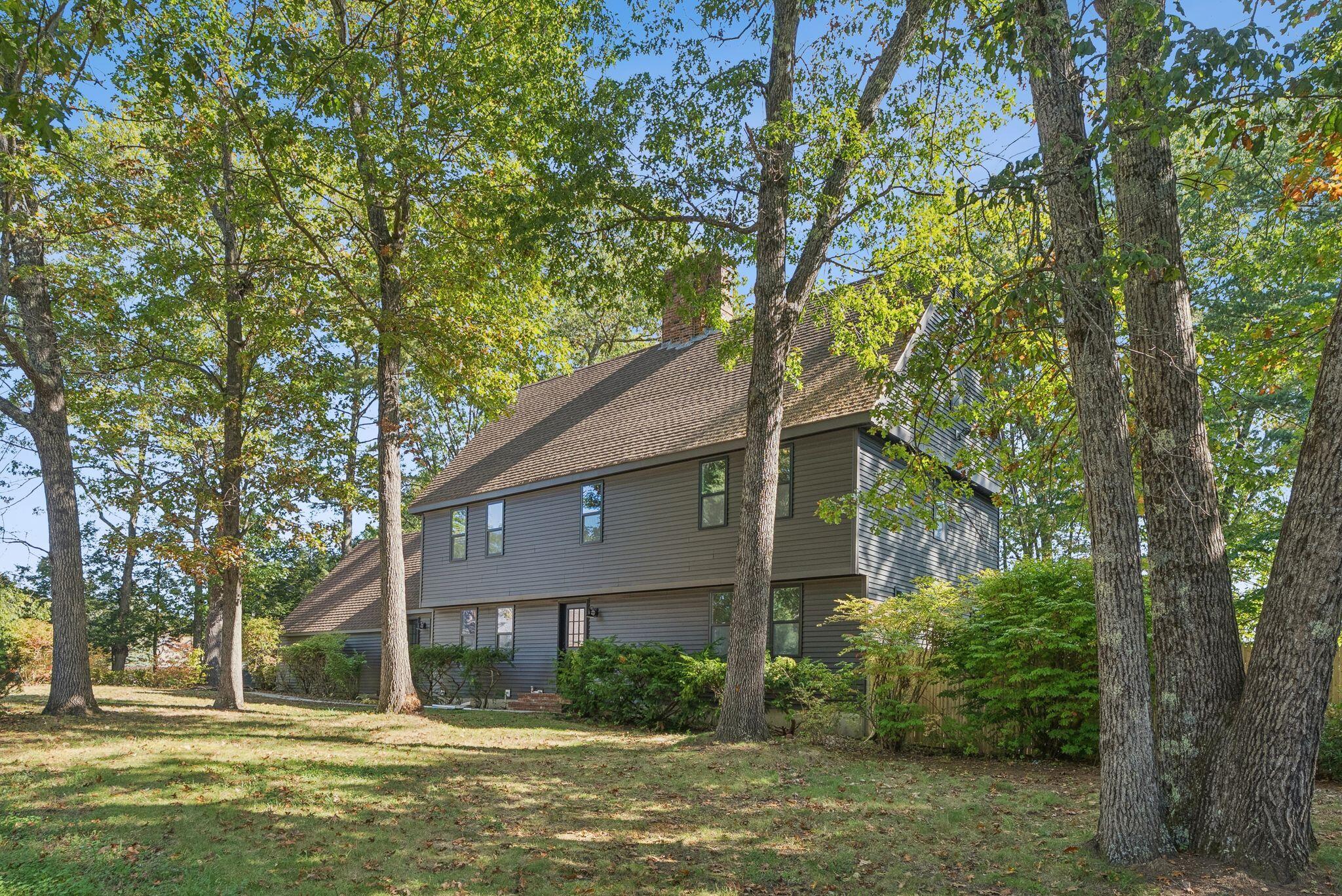 16 Andrew Avenue Sanford ME 04073