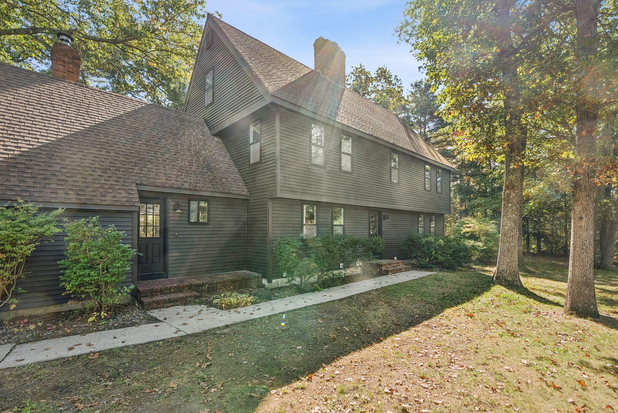 16 Andrew Avenue Sanford ME 04073