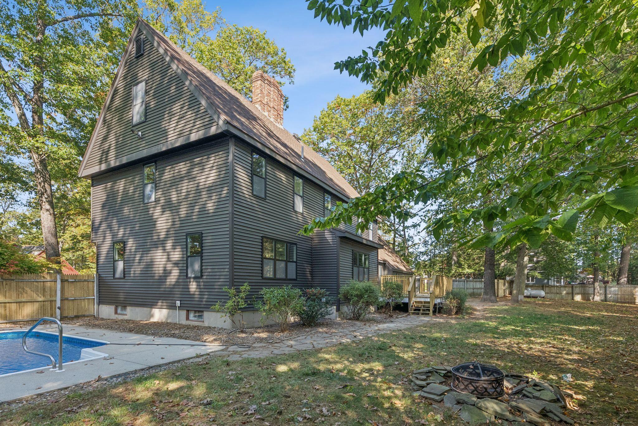 16 Andrew Avenue Sanford ME 04073