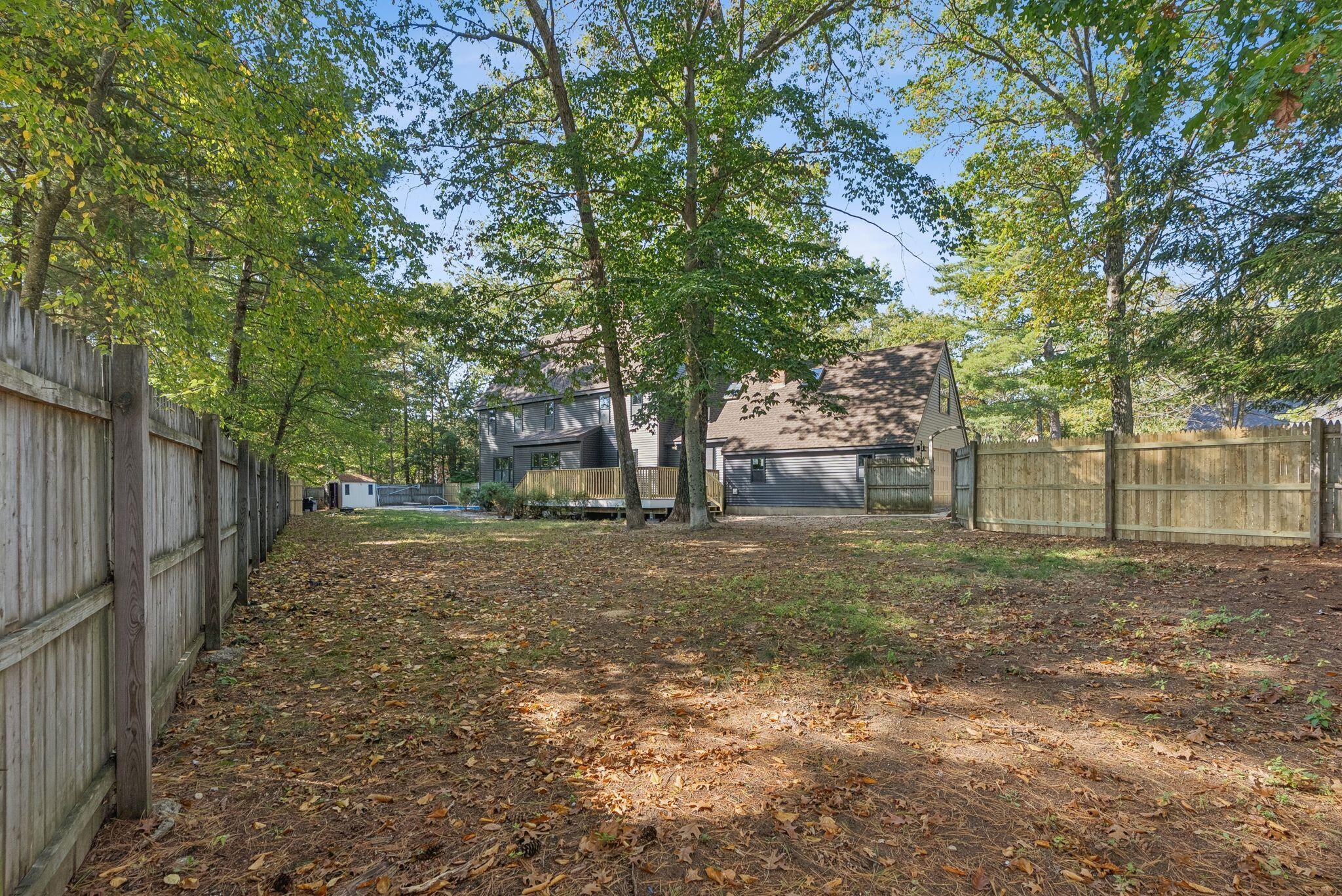 16 Andrew Avenue Sanford ME 04073