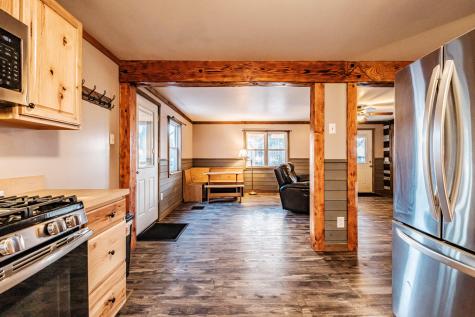 29 Dillon Road Harrison ME 04040