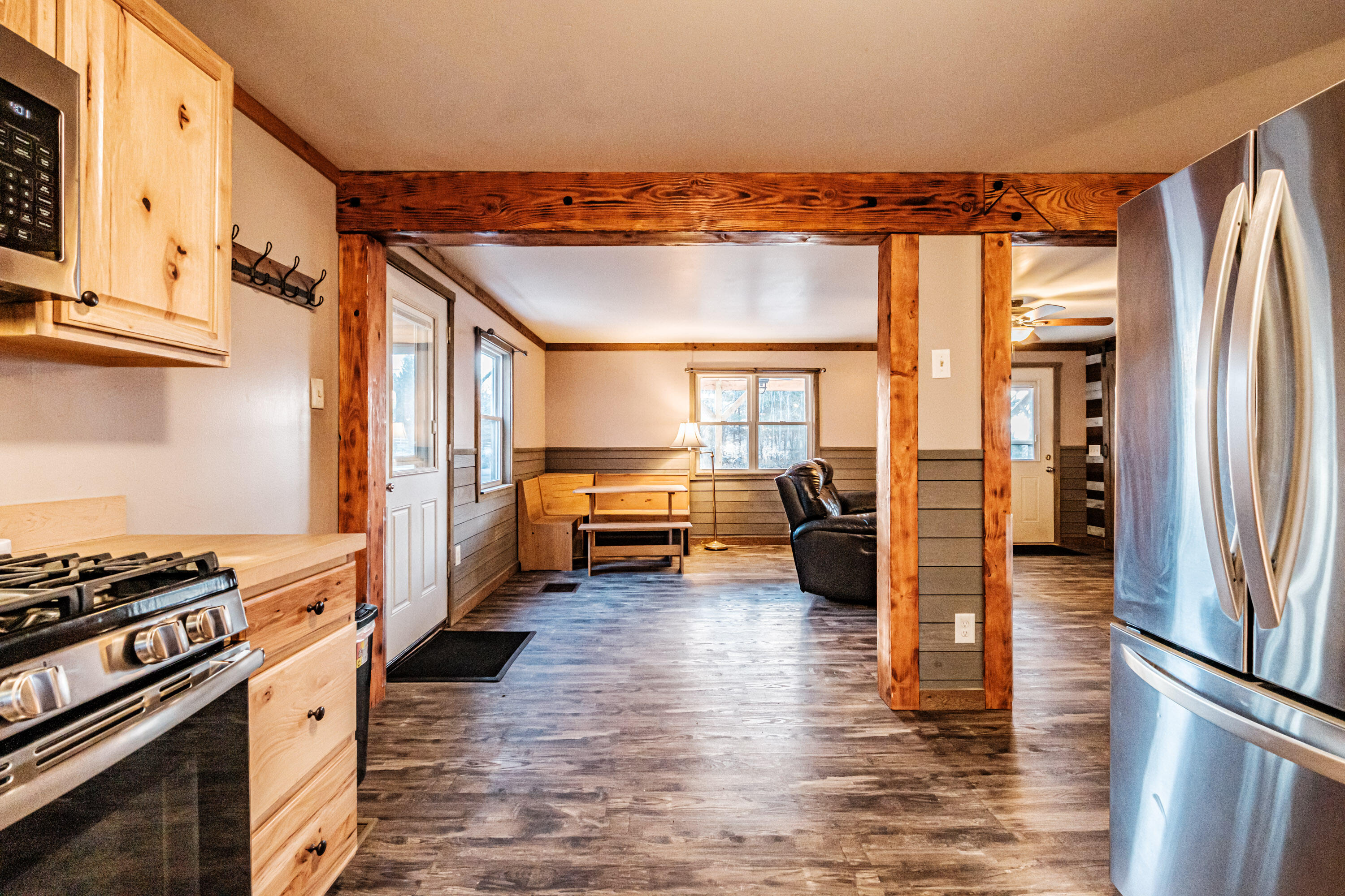 29 Dillon Road Harrison ME 04040