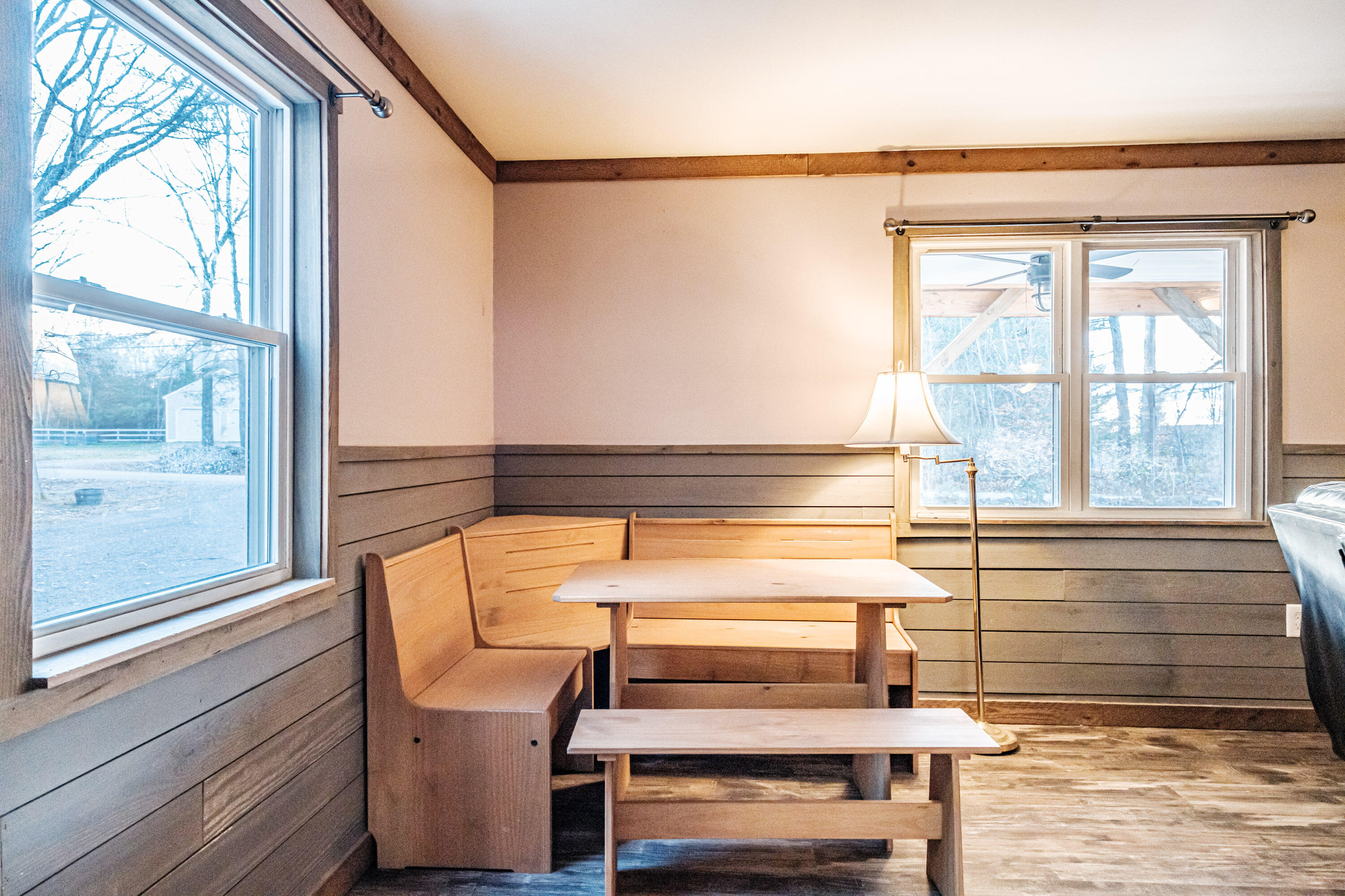 29 Dillon Road Harrison ME 04040