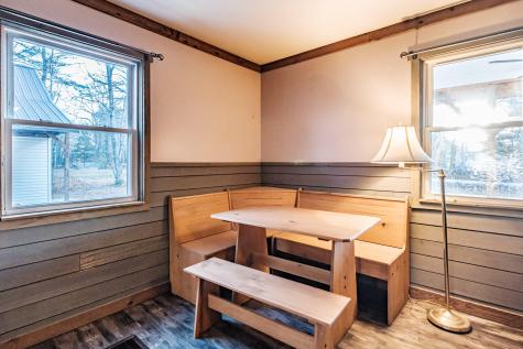 29 Dillon Road Harrison ME 04040