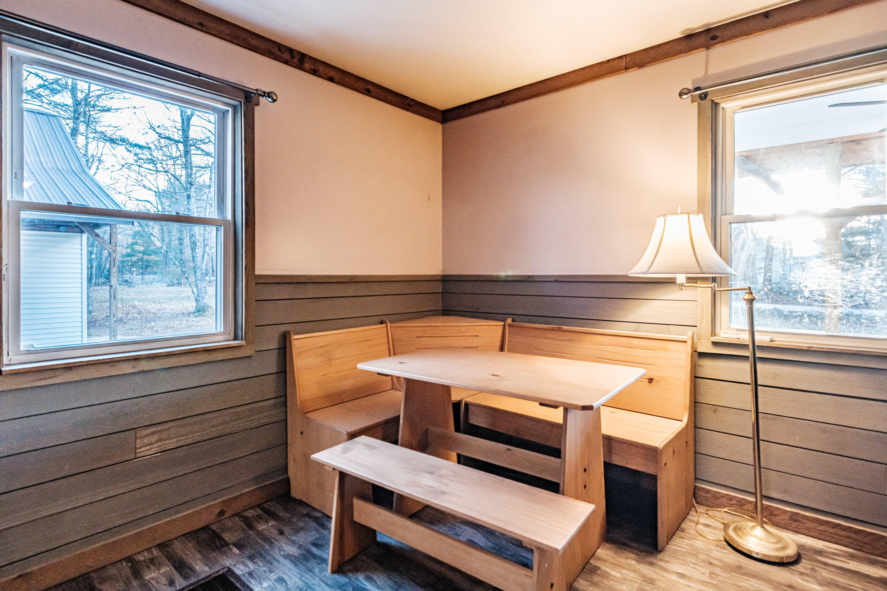 29 Dillon Road Harrison ME 04040