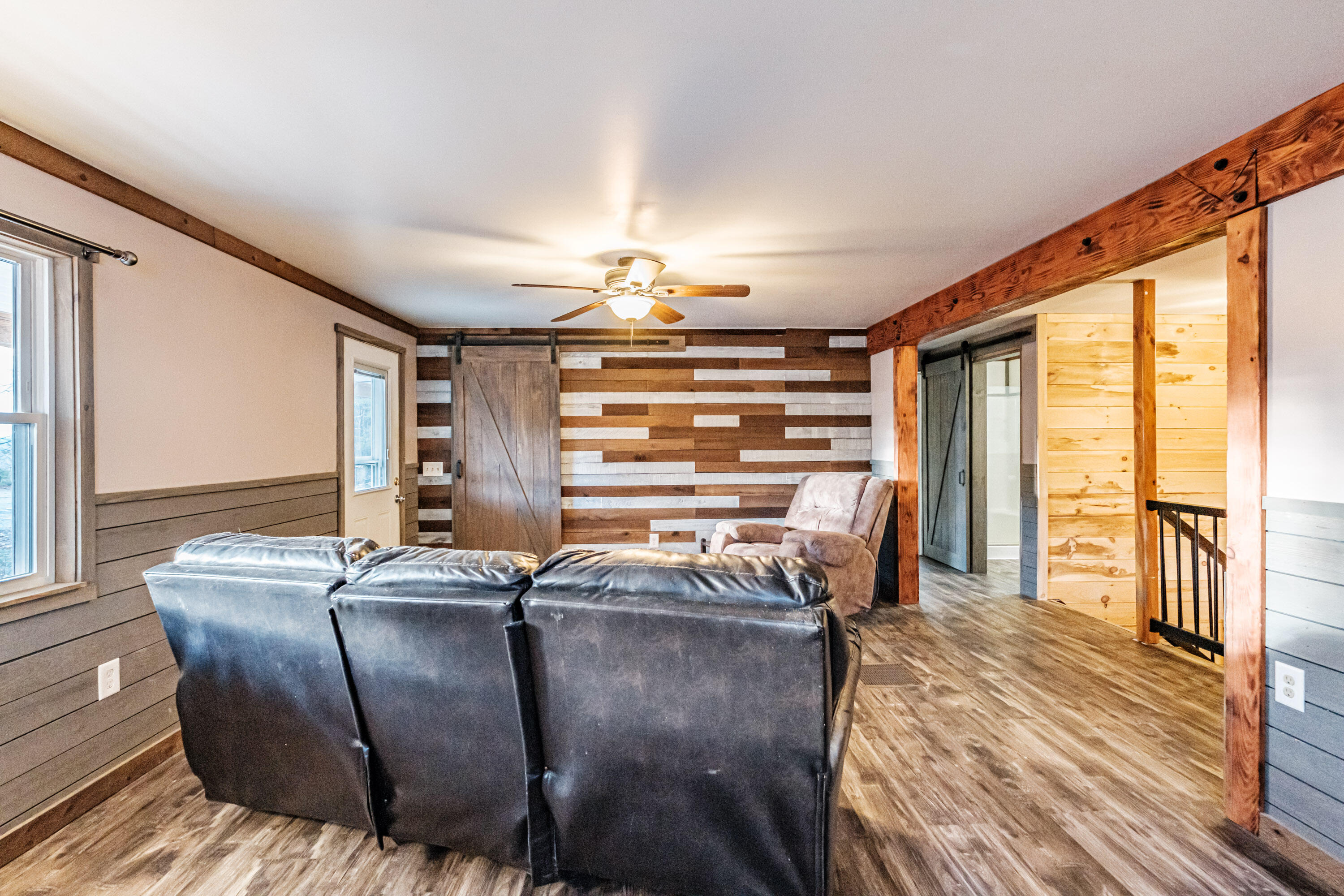 29 Dillon Road Harrison ME 04040