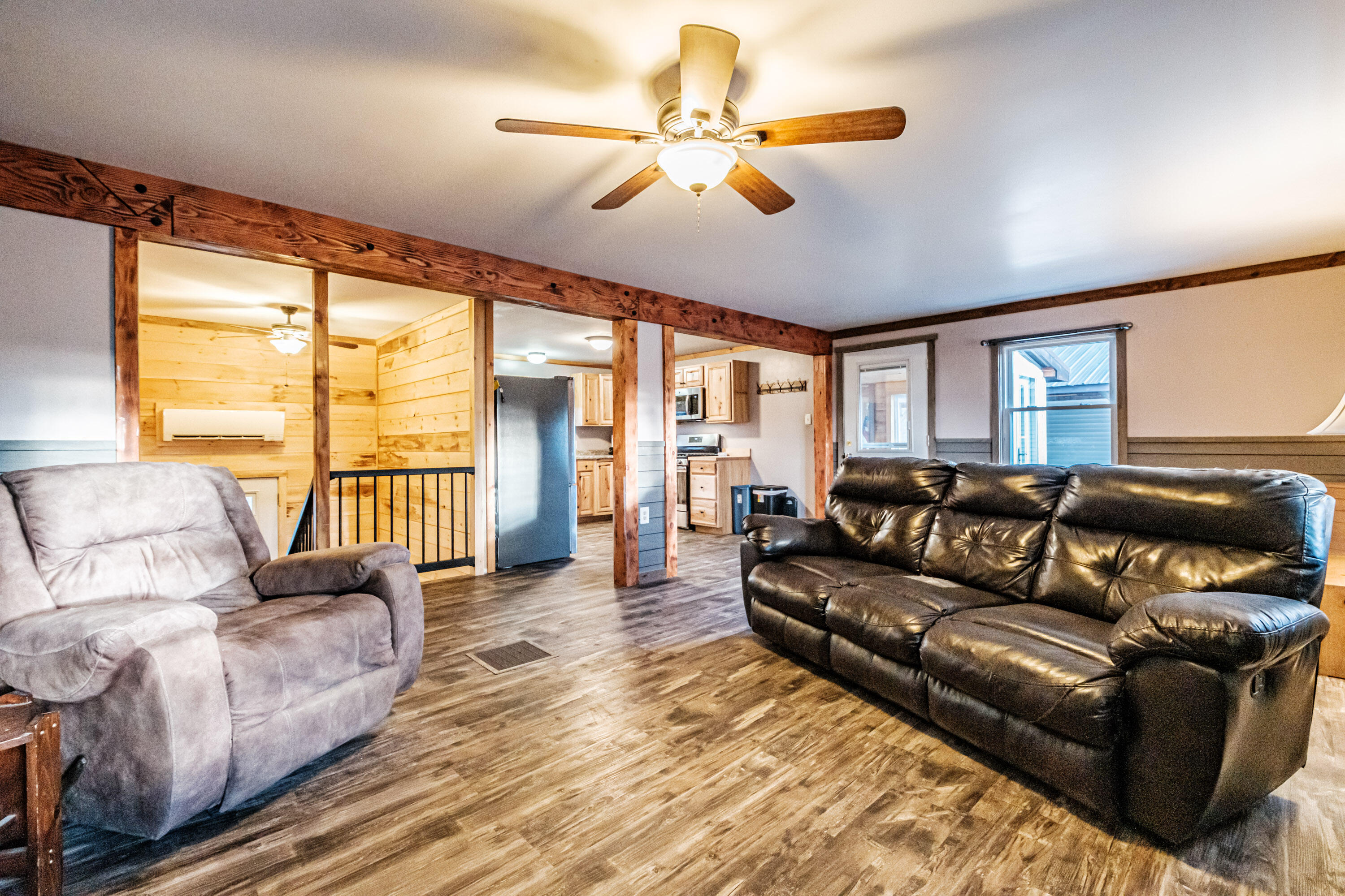 29 Dillon Road Harrison ME 04040