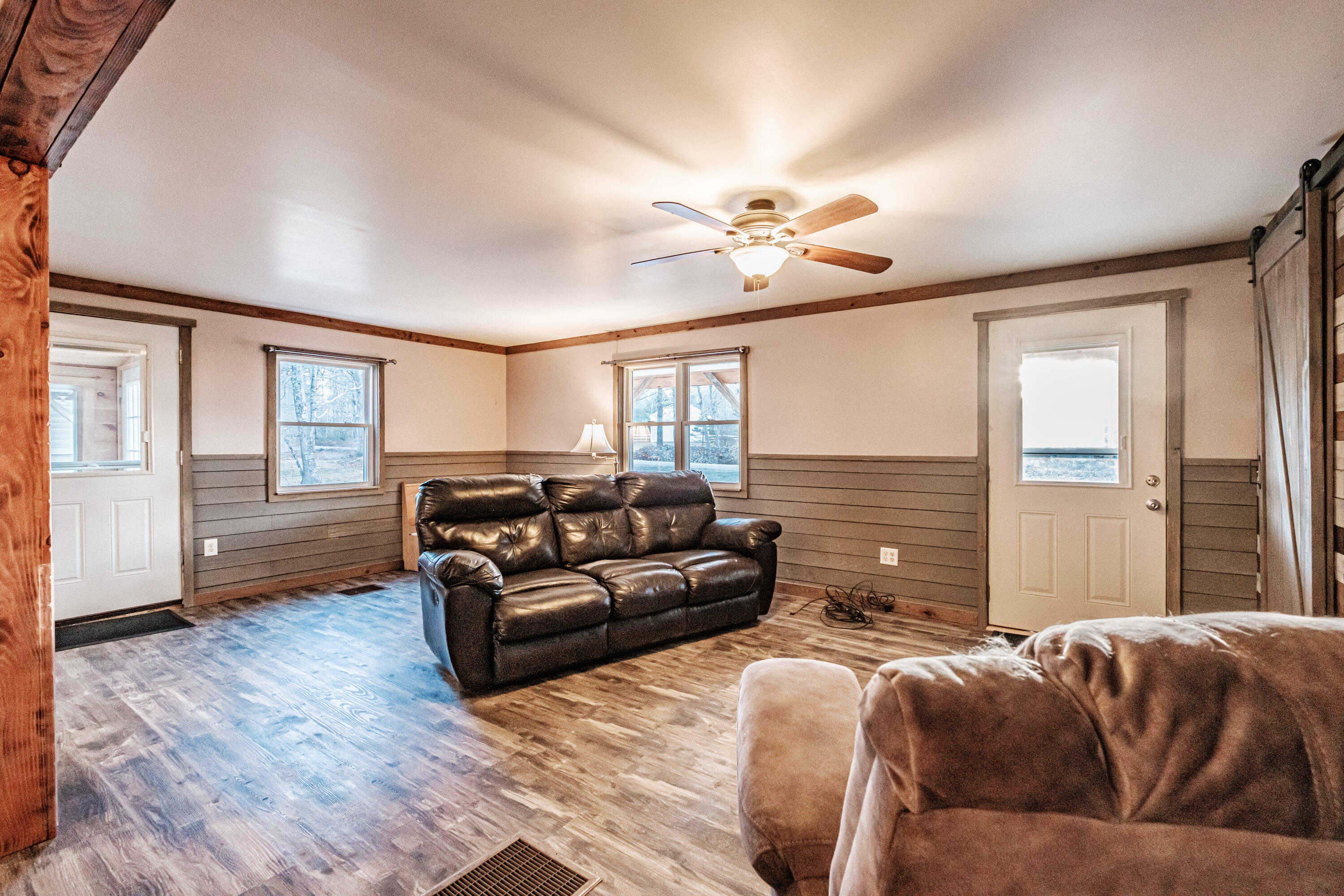 29 Dillon Road Harrison ME 04040