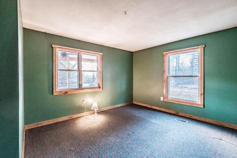 29 Dillon Road Harrison ME 04040