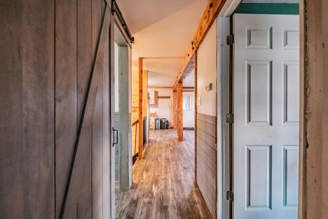 29 Dillon Road Harrison ME 04040