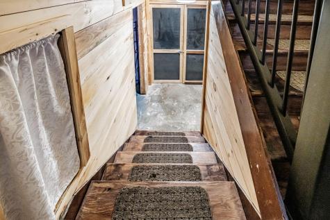 29 Dillon Road Harrison ME 04040