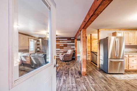 29 Dillon Road Harrison ME 04040