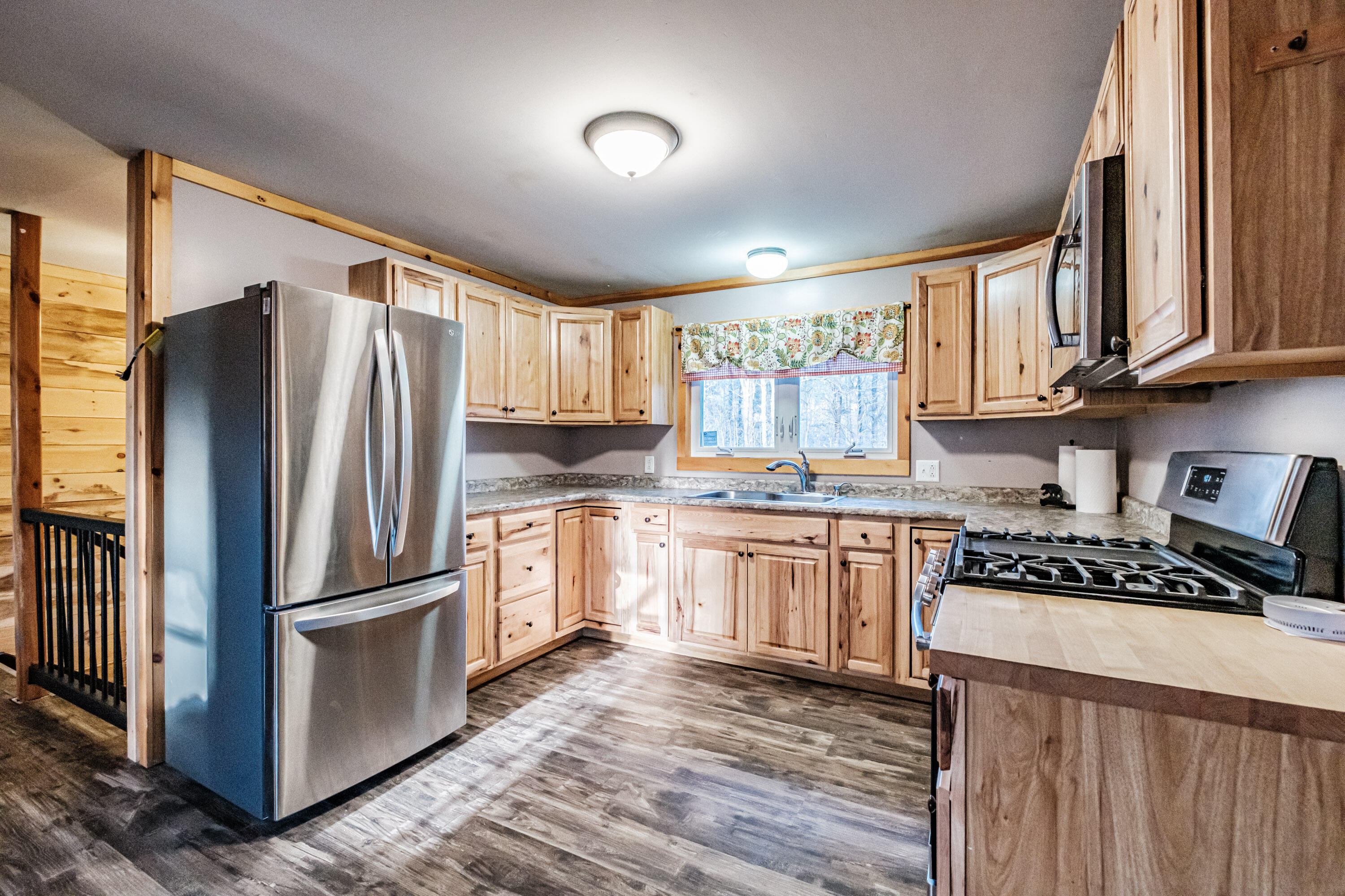 29 Dillon Road Harrison ME 04040