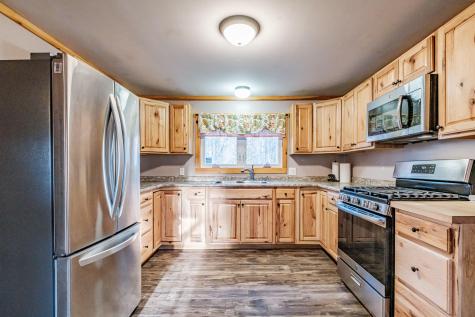 29 Dillon Road Harrison ME 04040