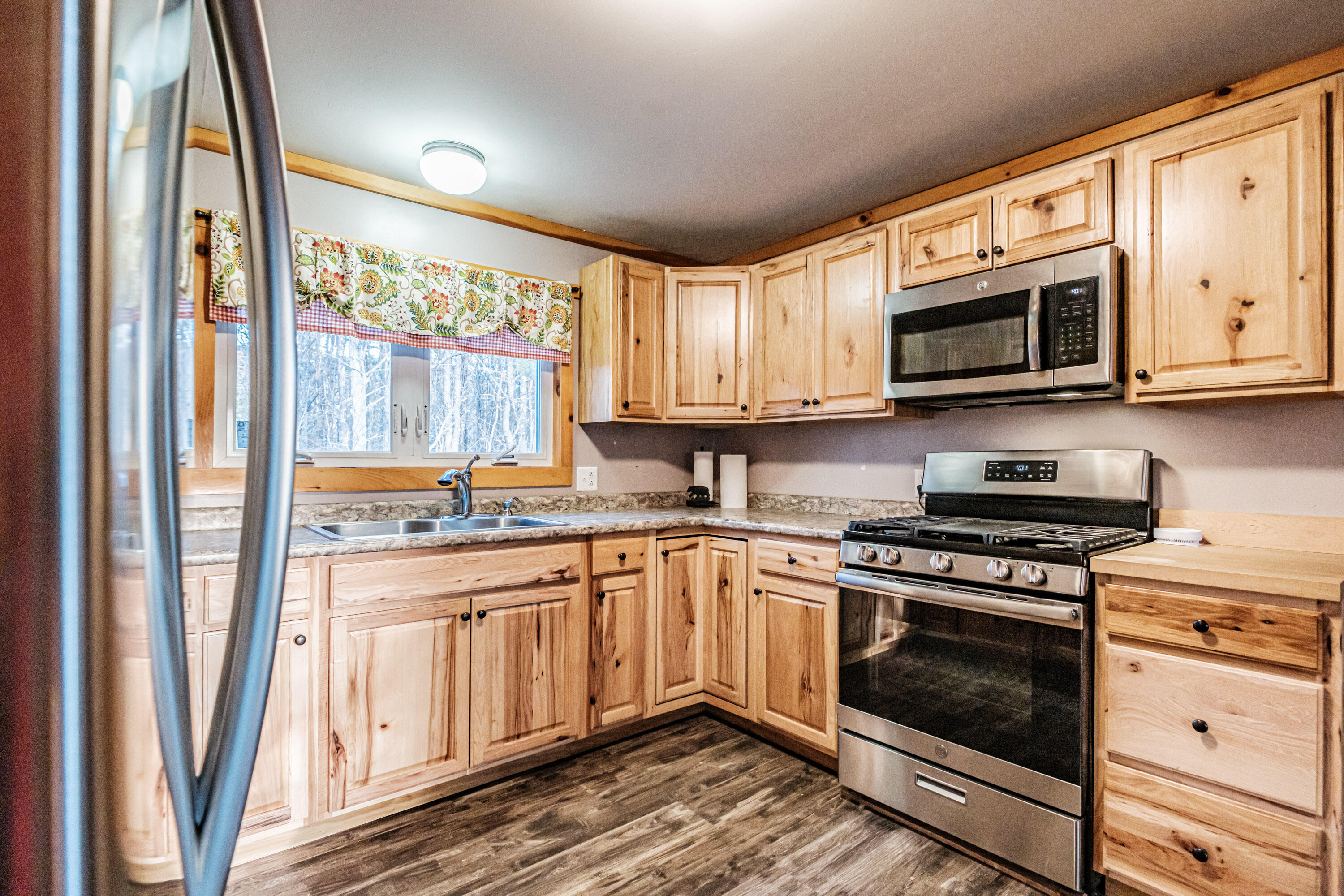 29 Dillon Road Harrison ME 04040