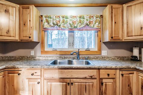 29 Dillon Road Harrison ME 04040