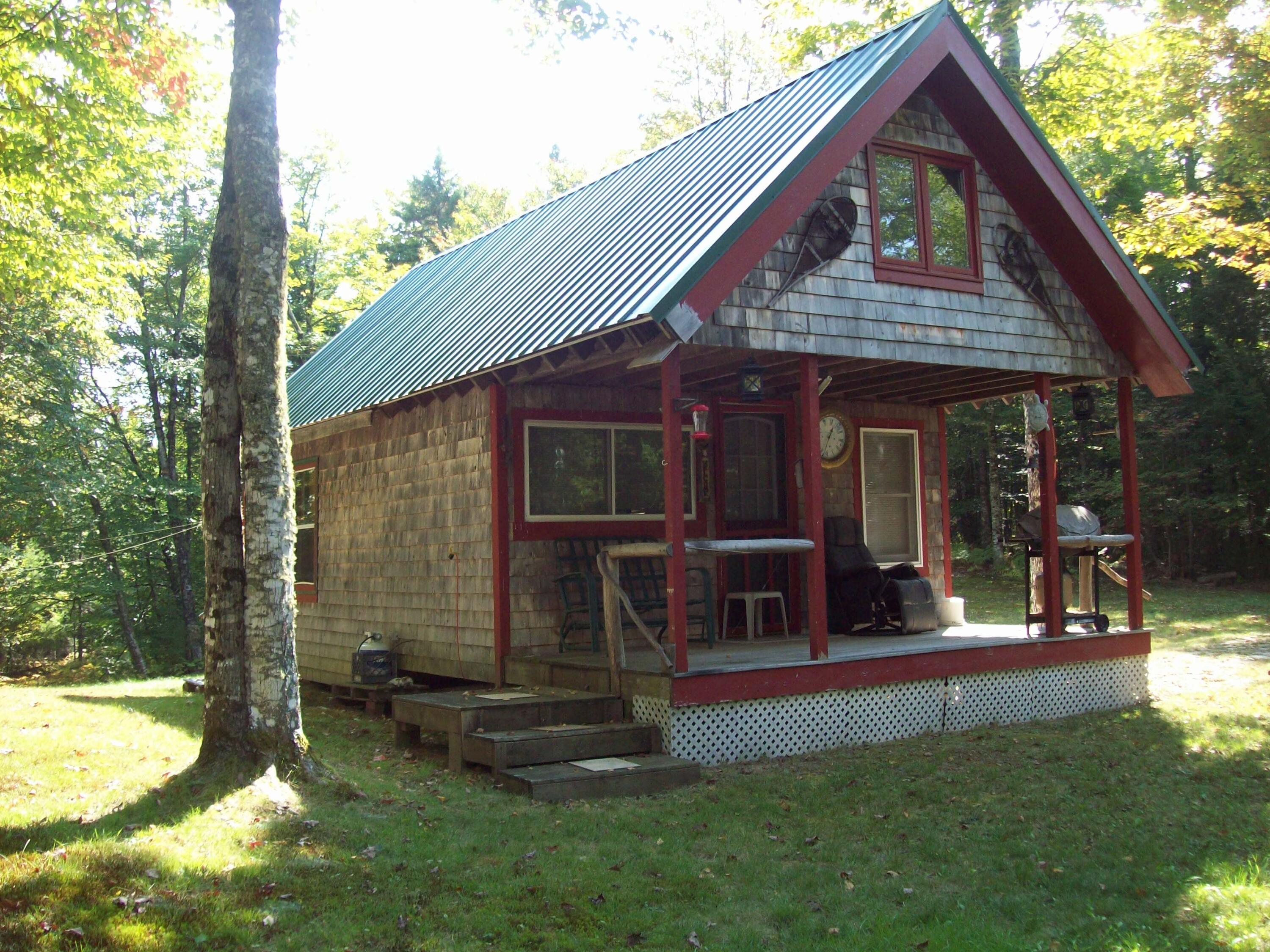200 Hale Farm Road Lee ME 04455