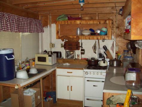 200 Hale Farm Road Lee ME 04455