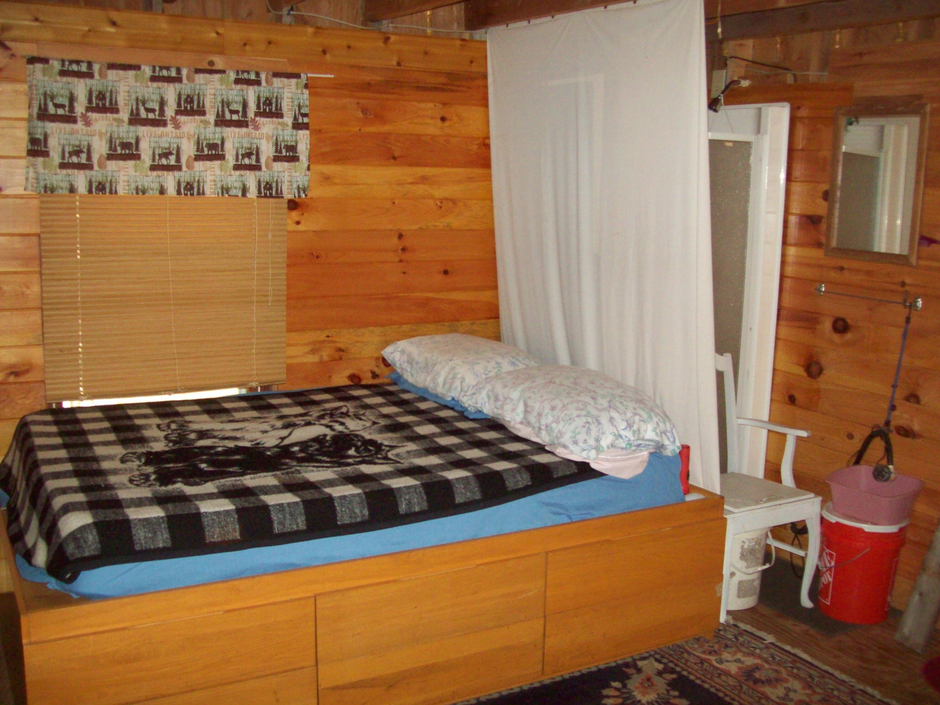 200 Hale Farm Road Lee ME 04455