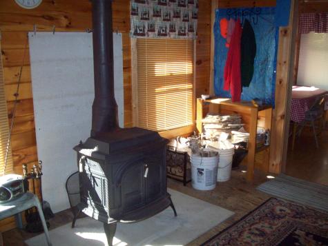 200 Hale Farm Road Lee ME 04455