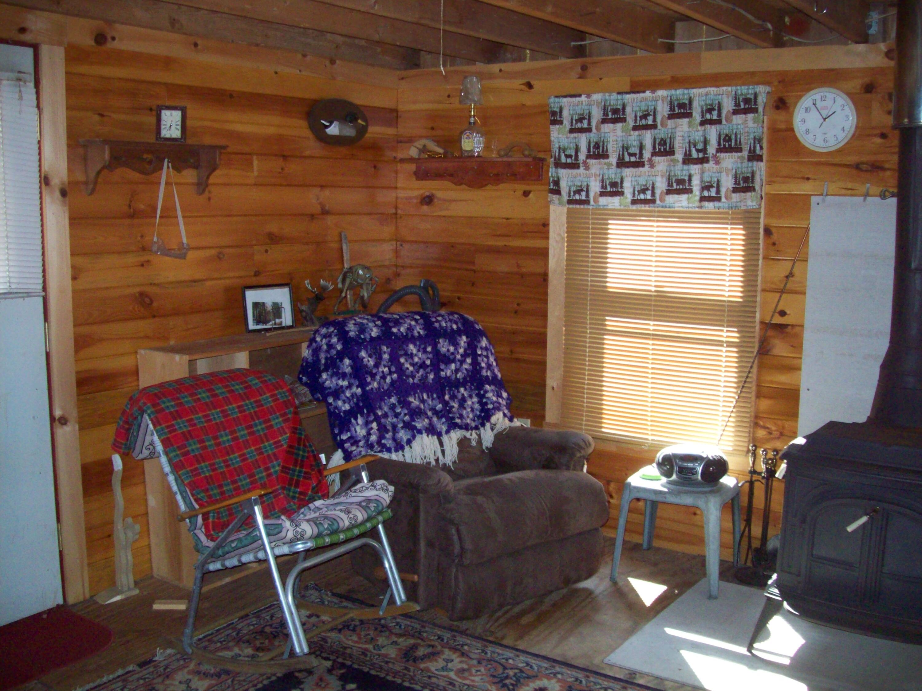200 Hale Farm Road Lee ME 04455