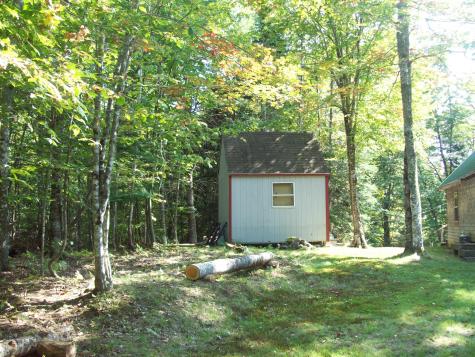 200 Hale Farm Road Lee ME 04455