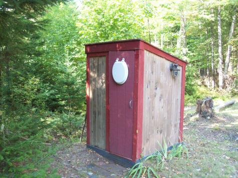 200 Hale Farm Road Lee ME 04455