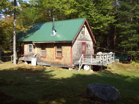 200 Hale Farm Road Lee ME 04455