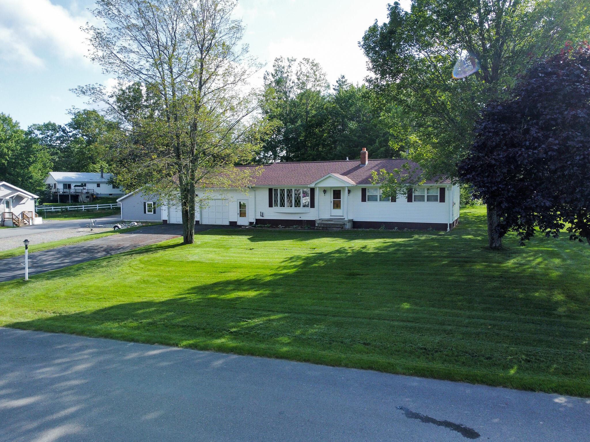 105 Minuteman Drive Millinocket ME 04462