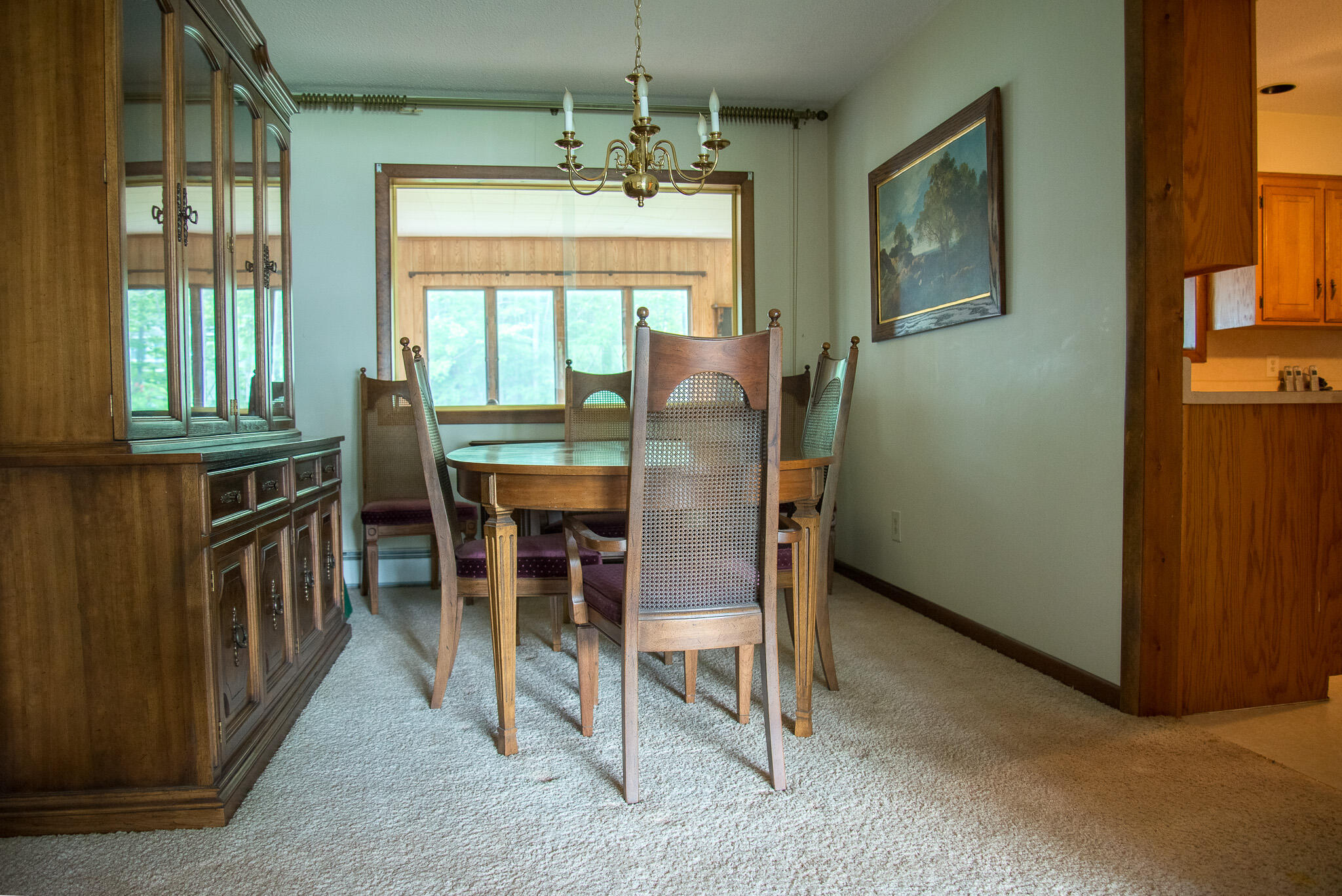 105 Minuteman Drive Millinocket ME 04462