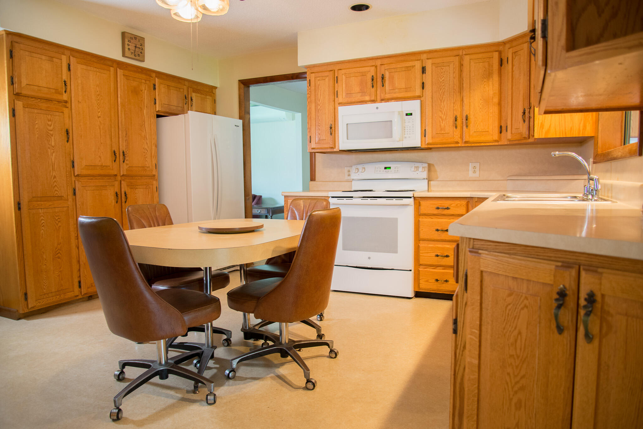 105 Minuteman Drive Millinocket ME 04462