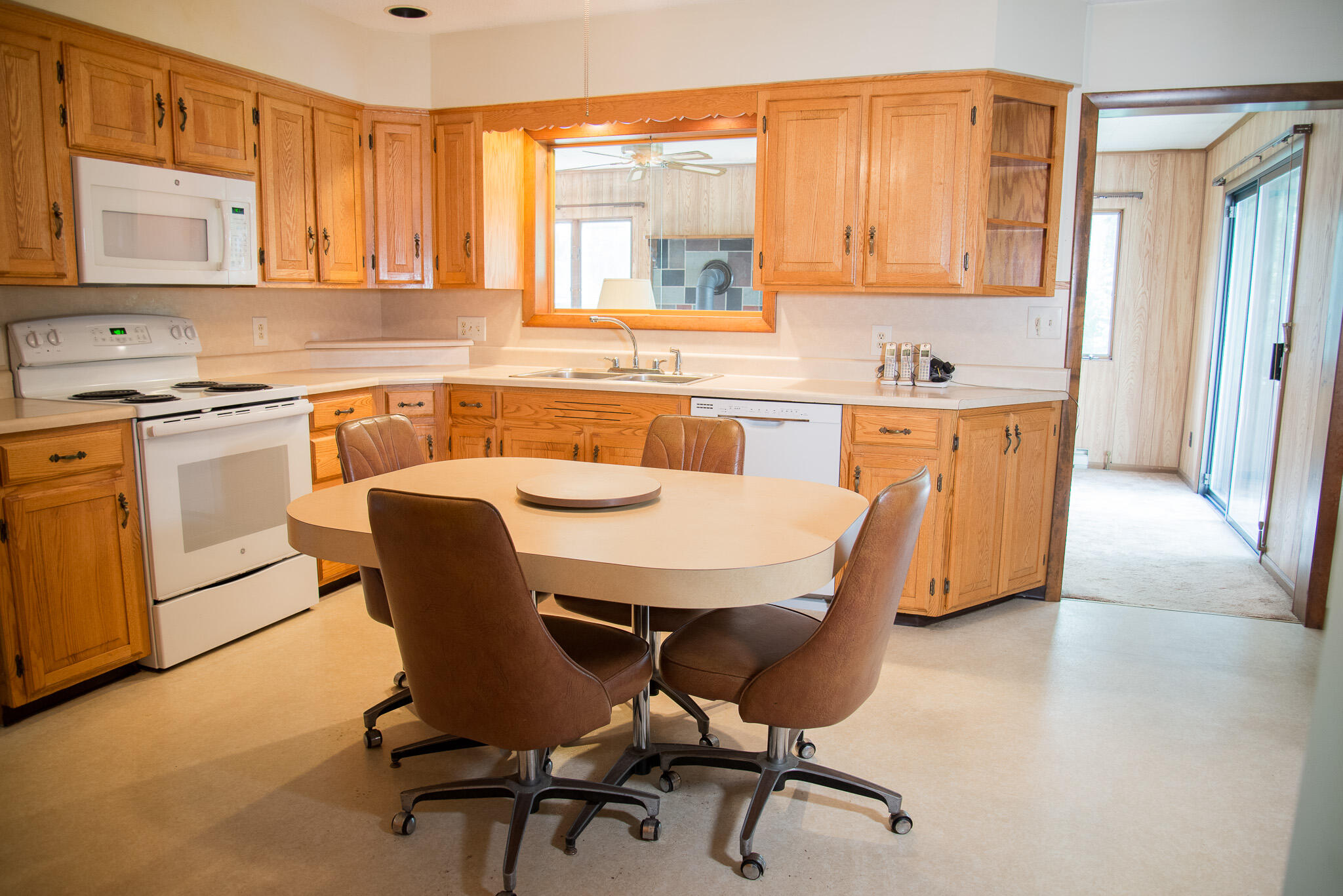 105 Minuteman Drive Millinocket ME 04462