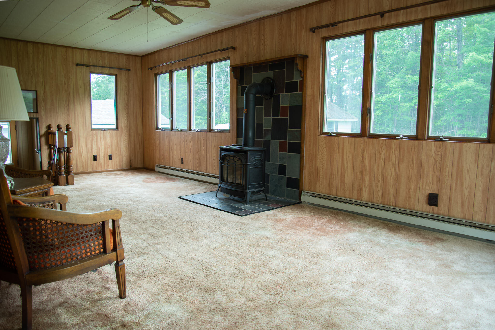 105 Minuteman Drive Millinocket ME 04462