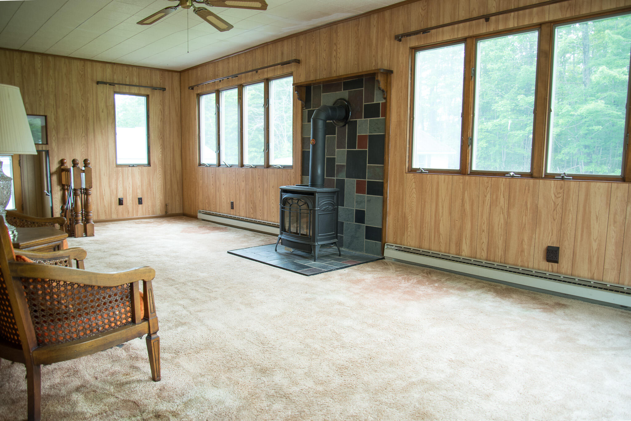 105 Minuteman Drive Millinocket ME 04462