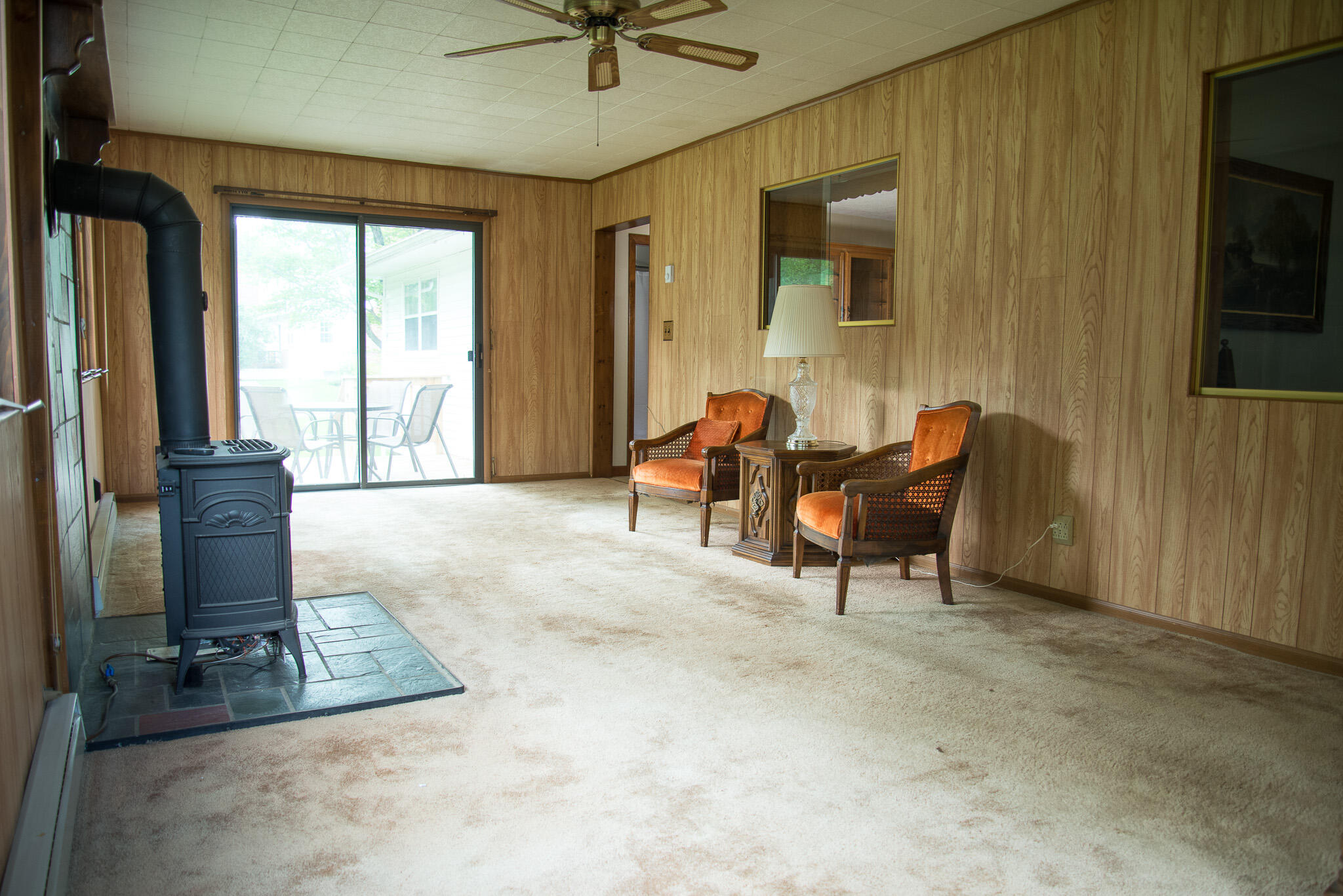 105 Minuteman Drive Millinocket ME 04462