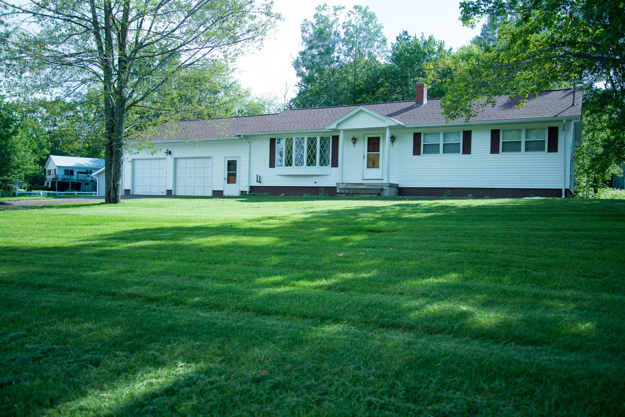 105 Minuteman Drive Millinocket ME 04462