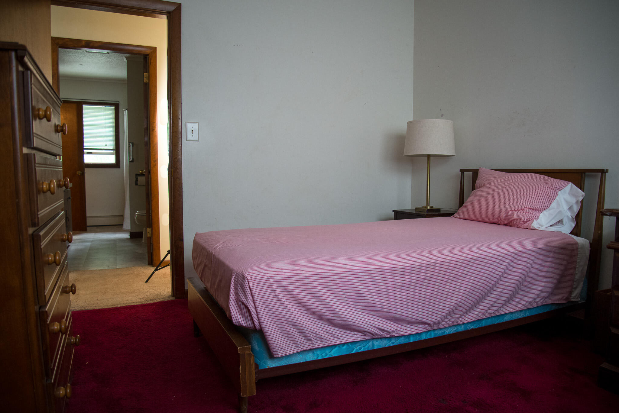 105 Minuteman Drive Millinocket ME 04462