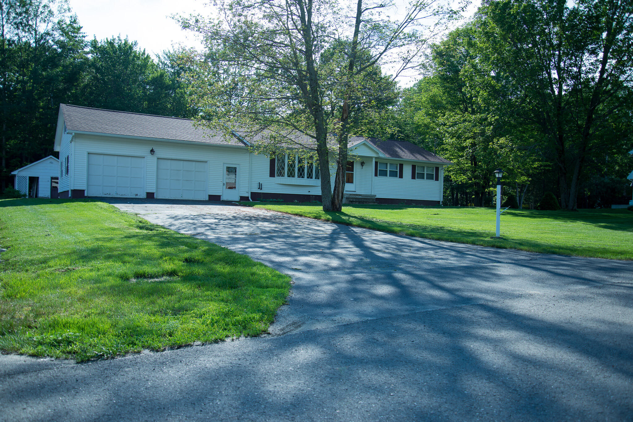 105 Minuteman Drive Millinocket ME 04462