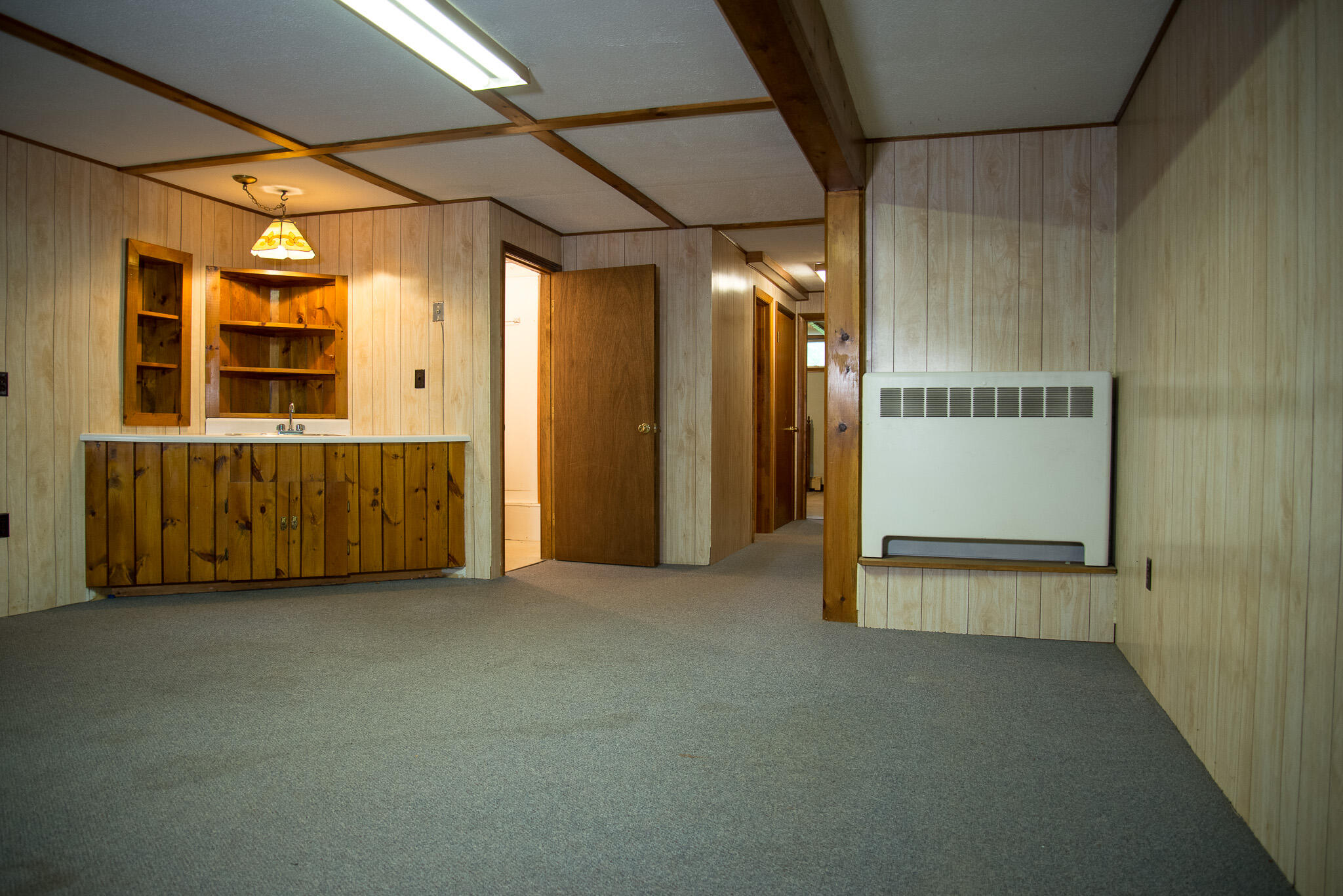 105 Minuteman Drive Millinocket ME 04462