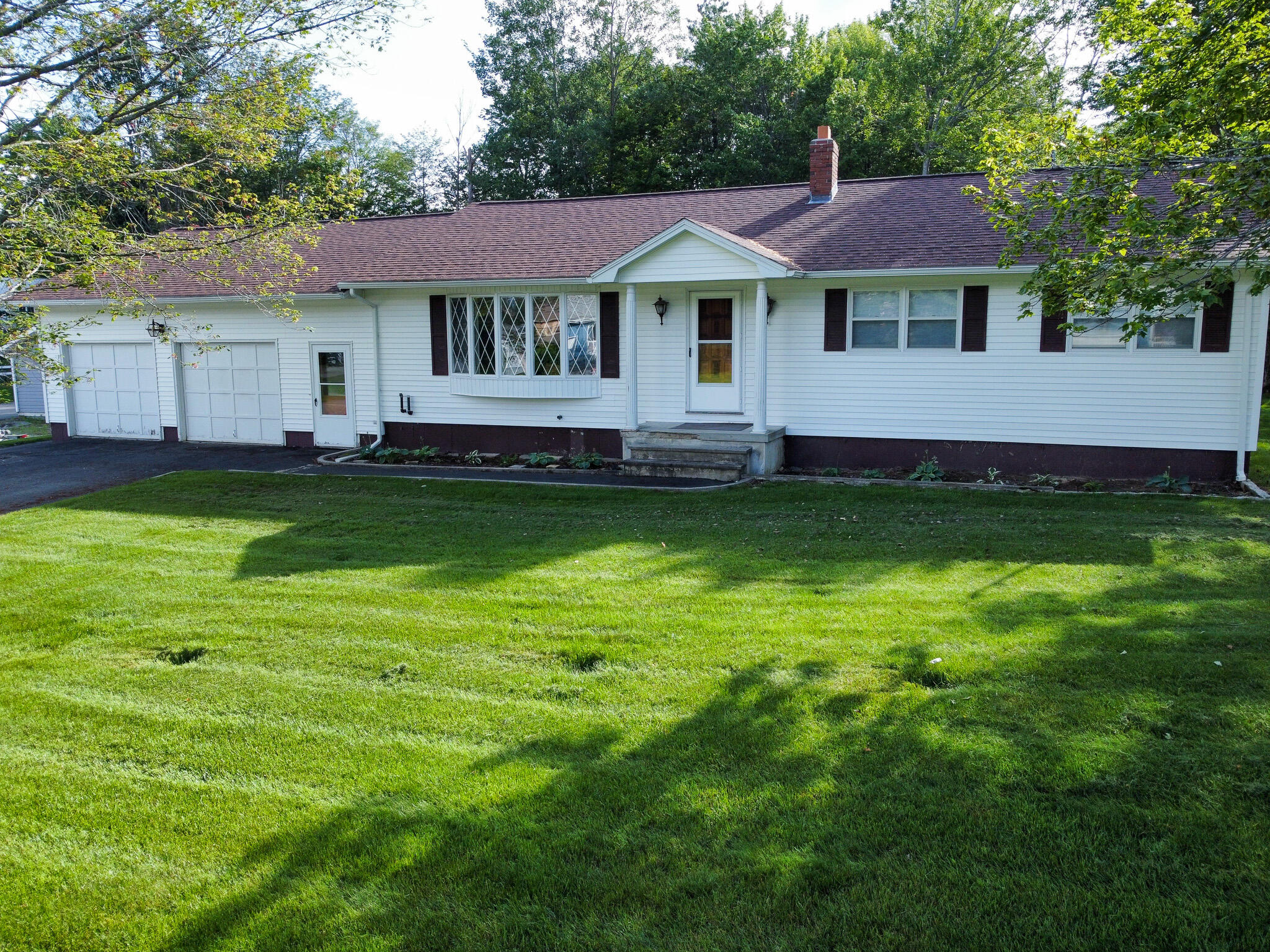 105 Minuteman Drive Millinocket ME 04462
